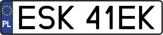 ESK41EK