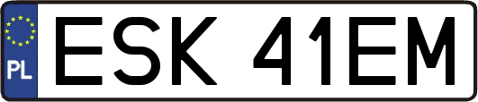 ESK41EM