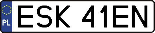 ESK41EN