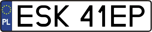 ESK41EP