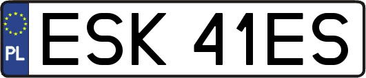 ESK41ES