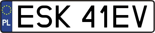 ESK41EV