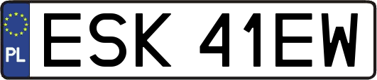 ESK41EW
