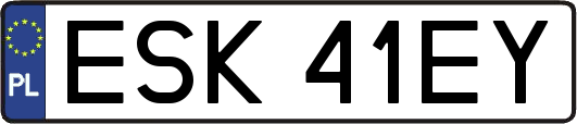 ESK41EY