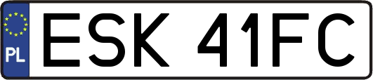 ESK41FC
