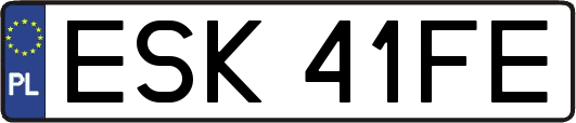 ESK41FE