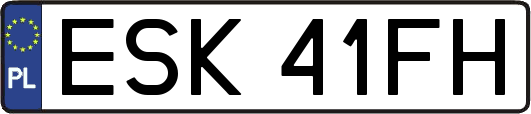ESK41FH