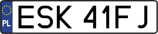 ESK41FJ