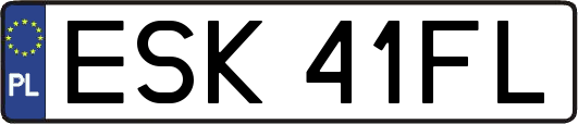 ESK41FL