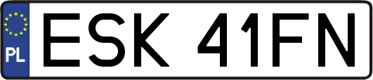ESK41FN