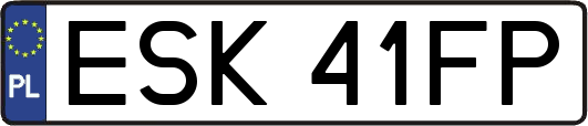 ESK41FP