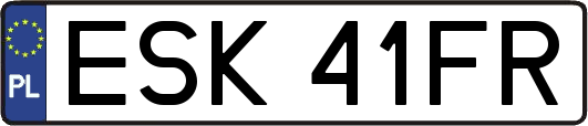 ESK41FR