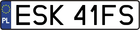 ESK41FS