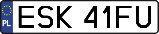 ESK41FU