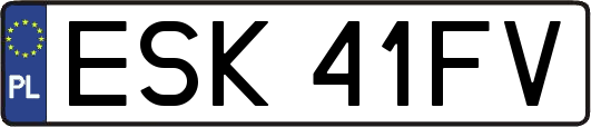 ESK41FV