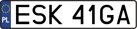 ESK41GA