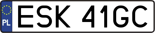 ESK41GC