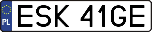 ESK41GE