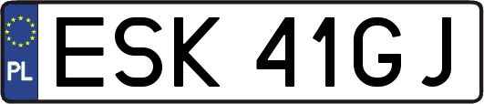 ESK41GJ