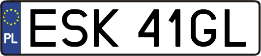 ESK41GL