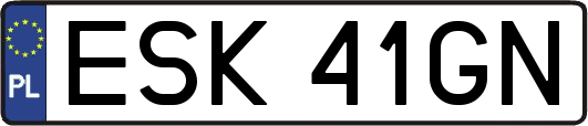 ESK41GN