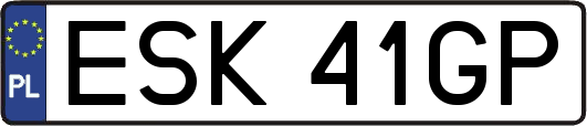 ESK41GP
