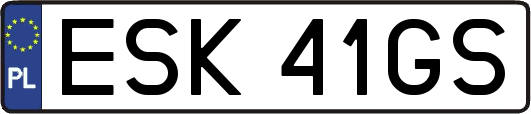 ESK41GS