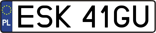 ESK41GU