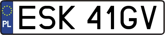 ESK41GV