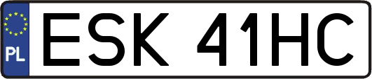 ESK41HC