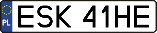 ESK41HE