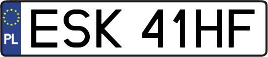 ESK41HF