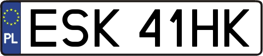 ESK41HK