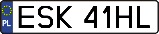 ESK41HL