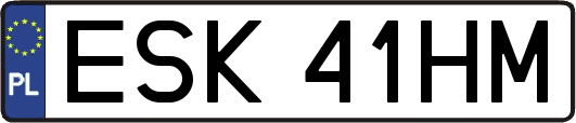 ESK41HM