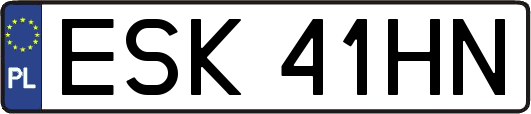 ESK41HN