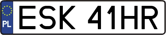 ESK41HR