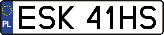 ESK41HS