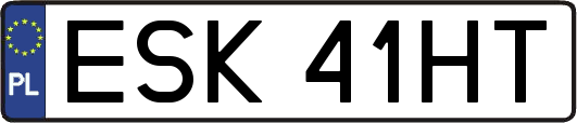 ESK41HT