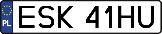 ESK41HU