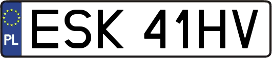 ESK41HV