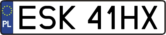 ESK41HX