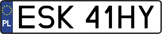 ESK41HY