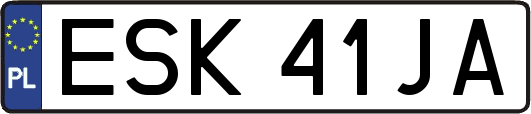 ESK41JA