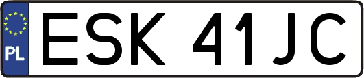 ESK41JC