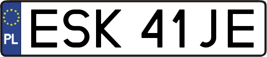 ESK41JE