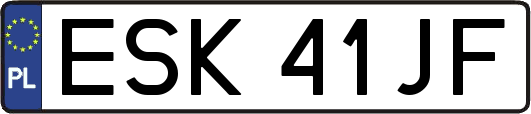 ESK41JF