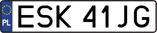 ESK41JG