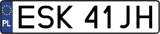 ESK41JH