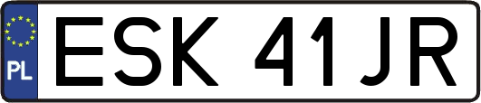 ESK41JR